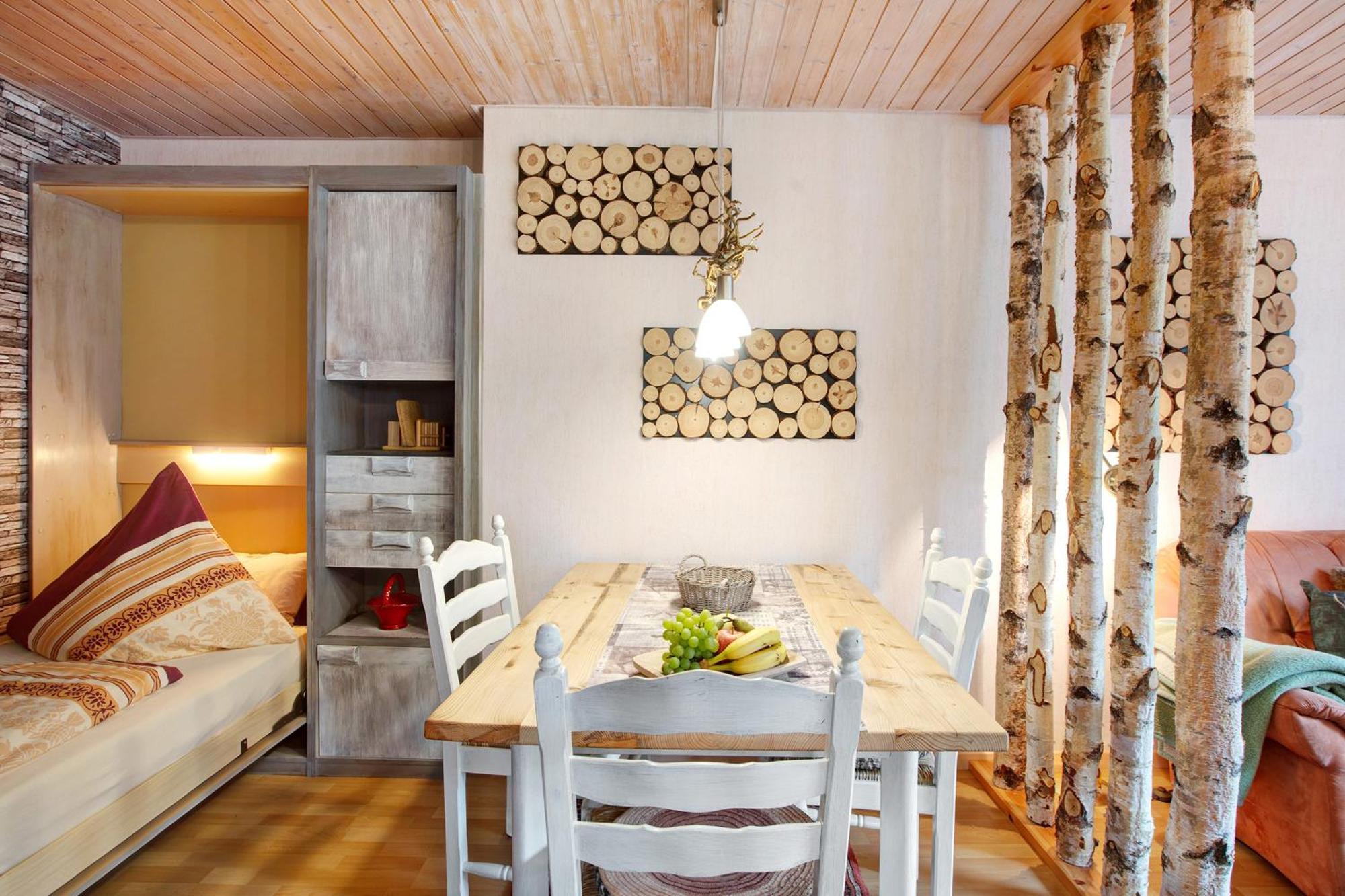 Villa Haus Kurparkblick Todtmoos Esterno foto