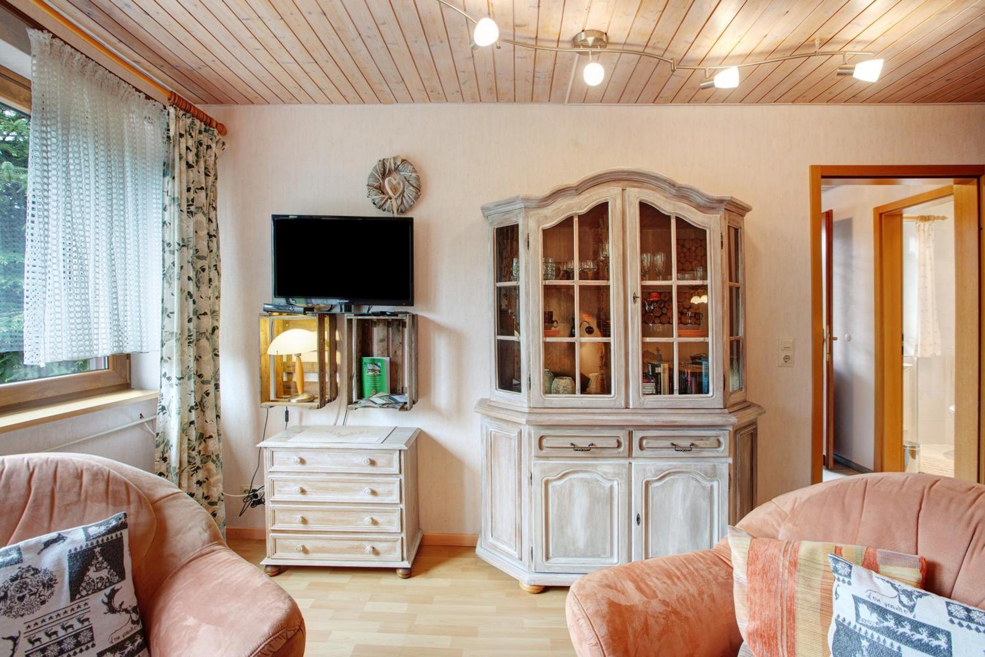 Villa Haus Kurparkblick Todtmoos Esterno foto