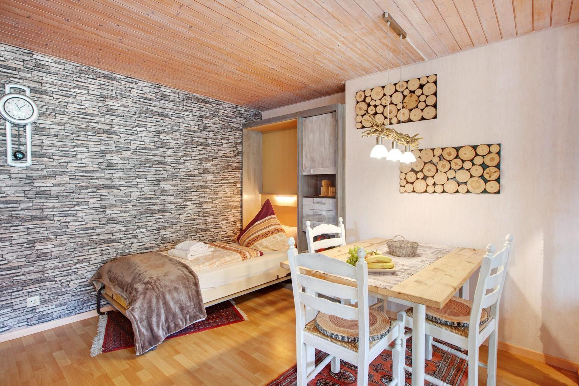 Villa Haus Kurparkblick Todtmoos Esterno foto