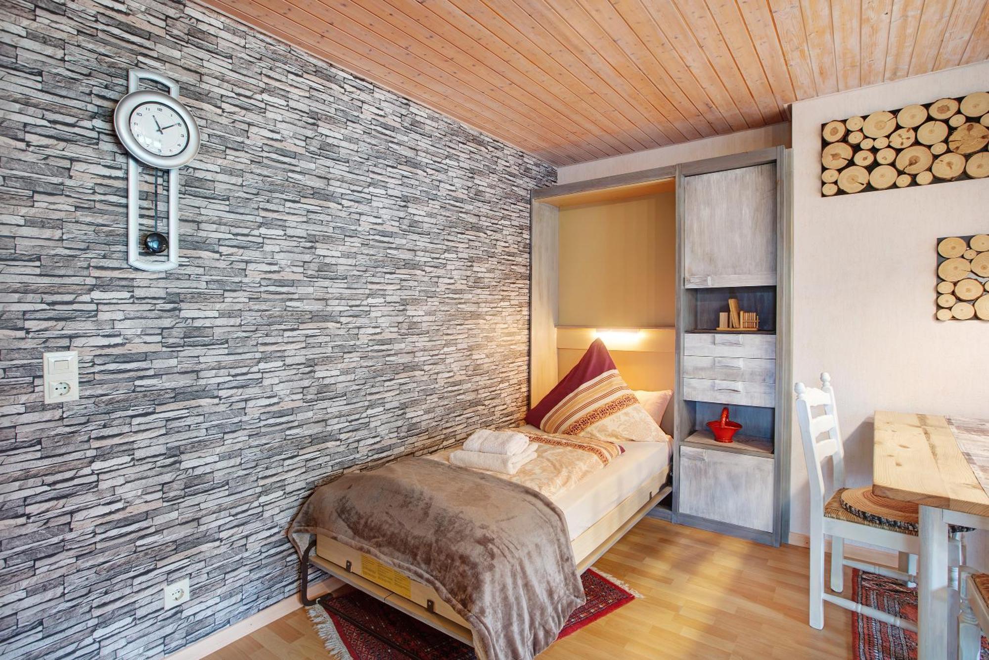 Villa Haus Kurparkblick Todtmoos Esterno foto