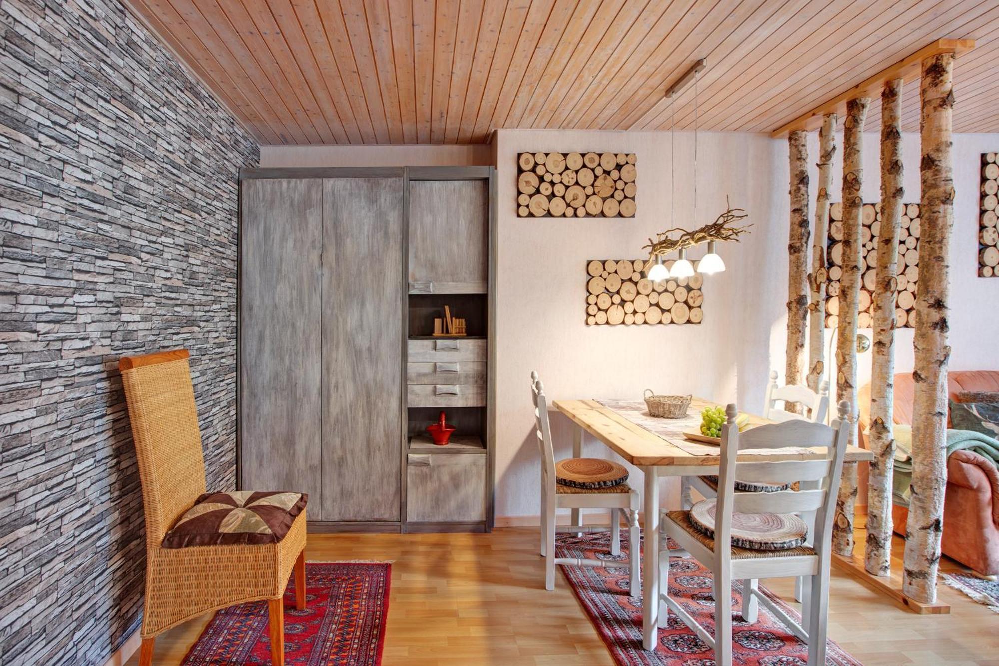 Villa Haus Kurparkblick Todtmoos Esterno foto