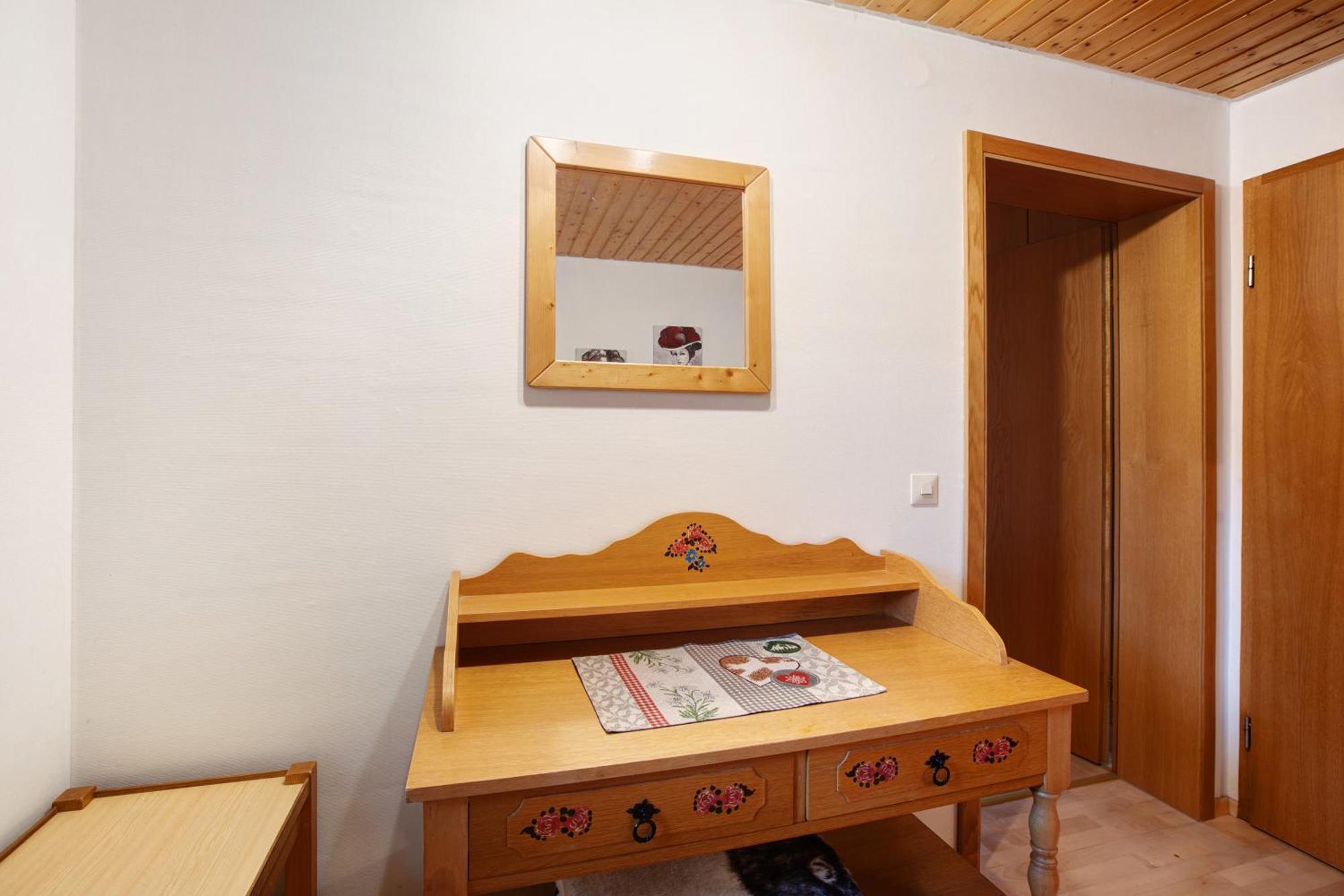 Villa Haus Kurparkblick Todtmoos Esterno foto