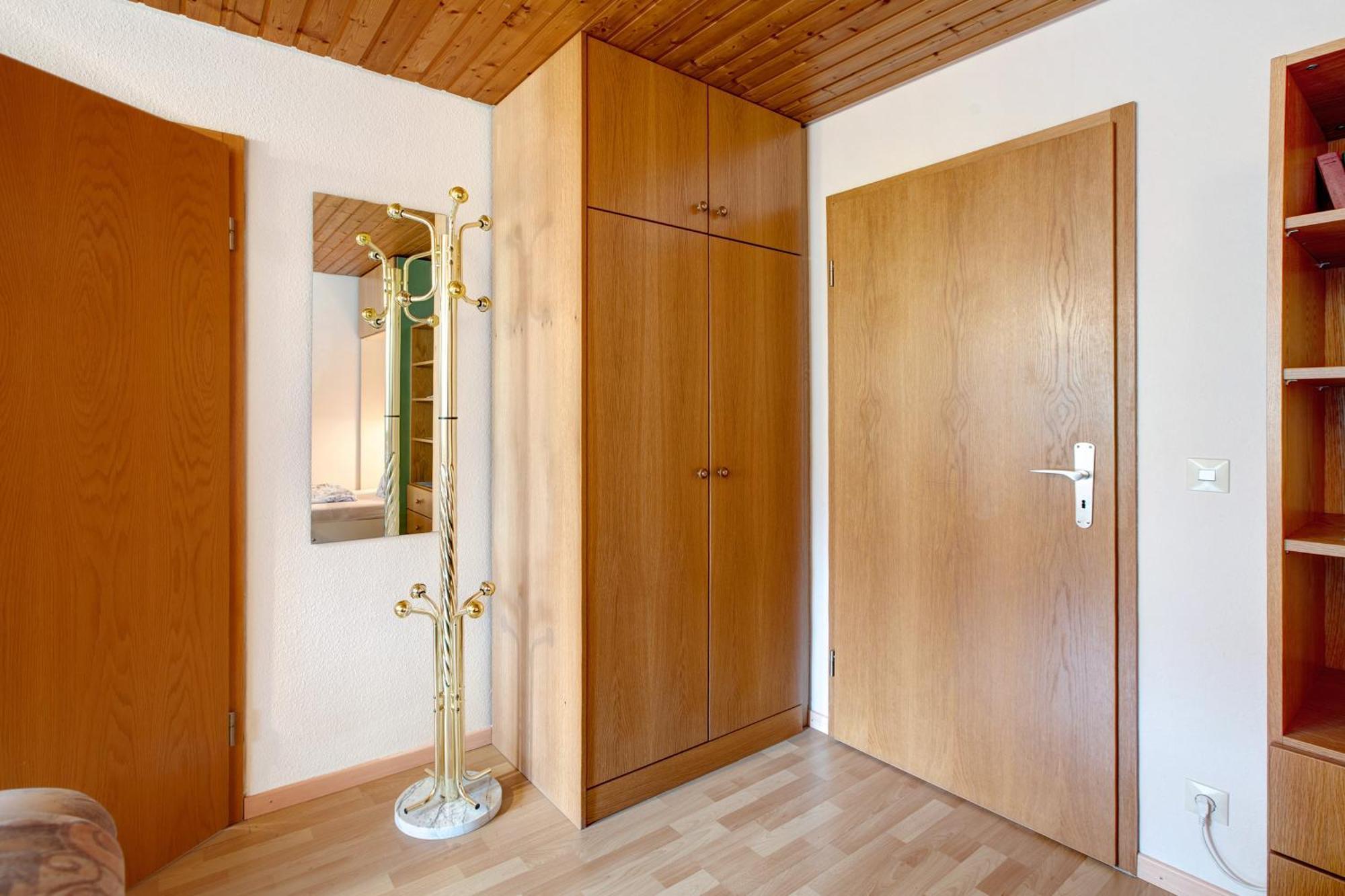 Villa Haus Kurparkblick Todtmoos Esterno foto