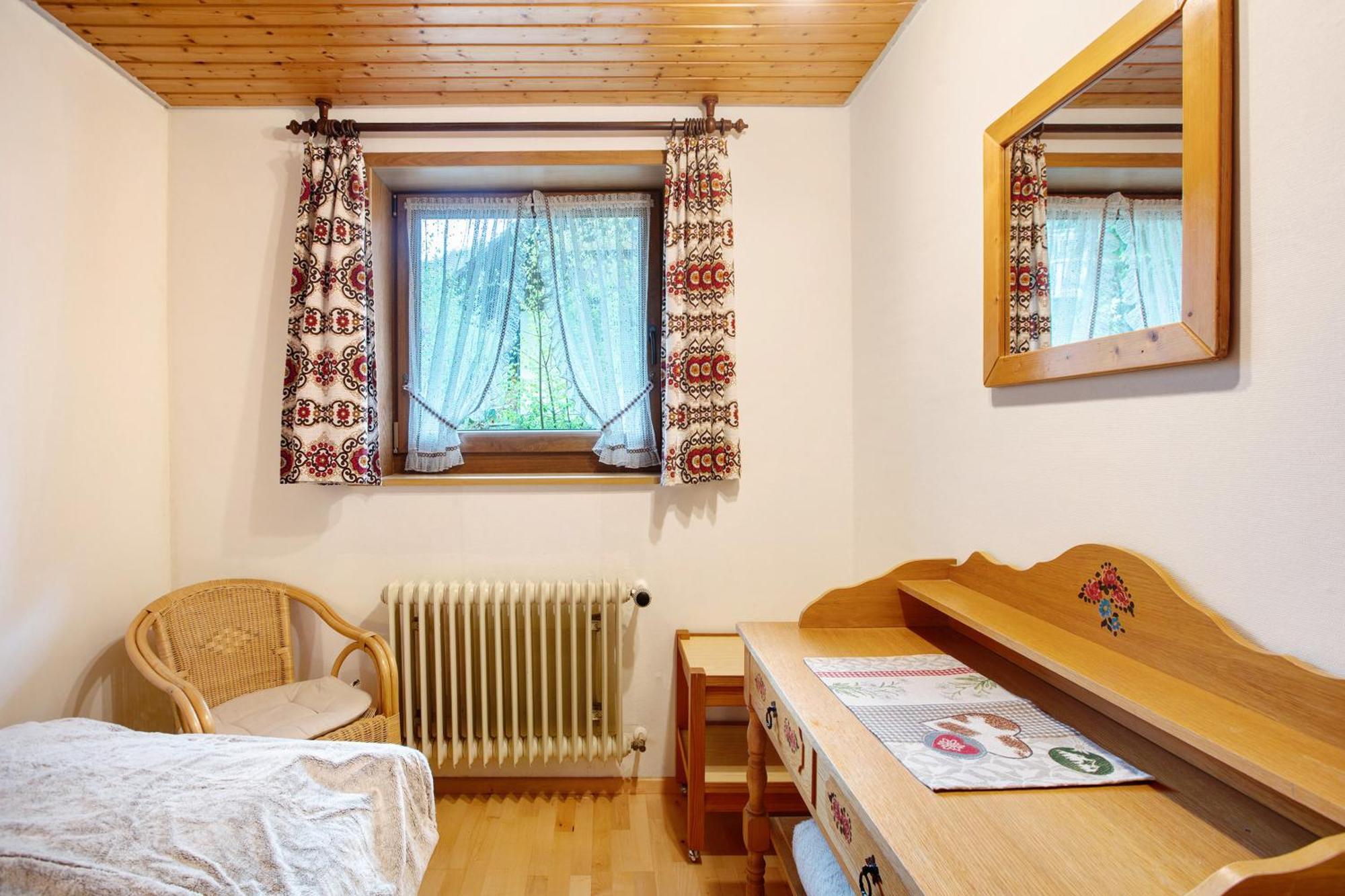 Villa Haus Kurparkblick Todtmoos Esterno foto