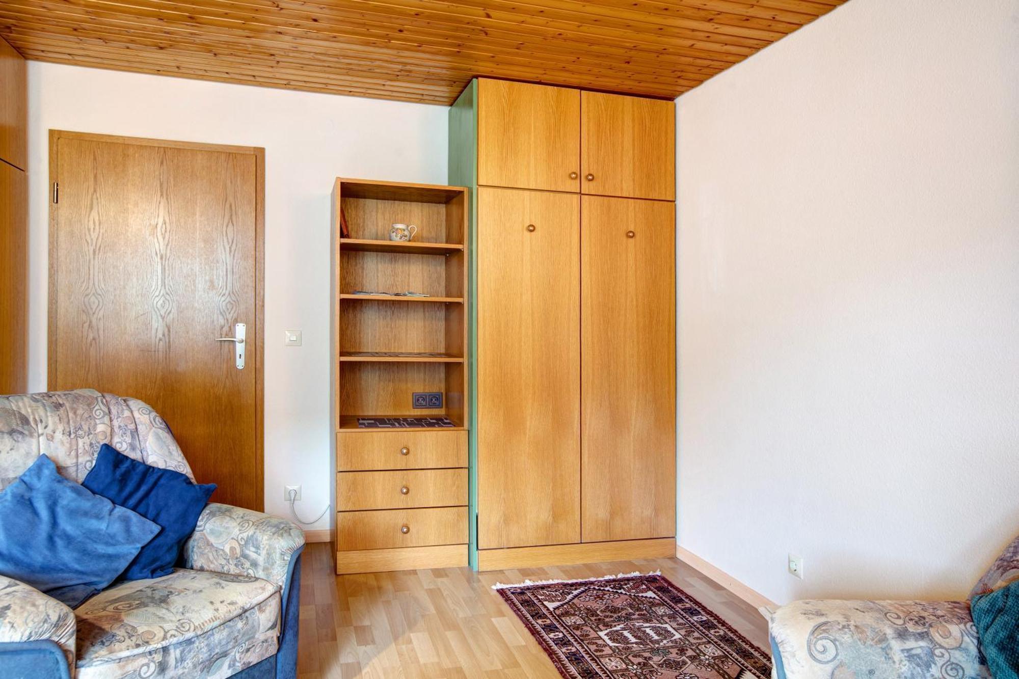 Villa Haus Kurparkblick Todtmoos Esterno foto
