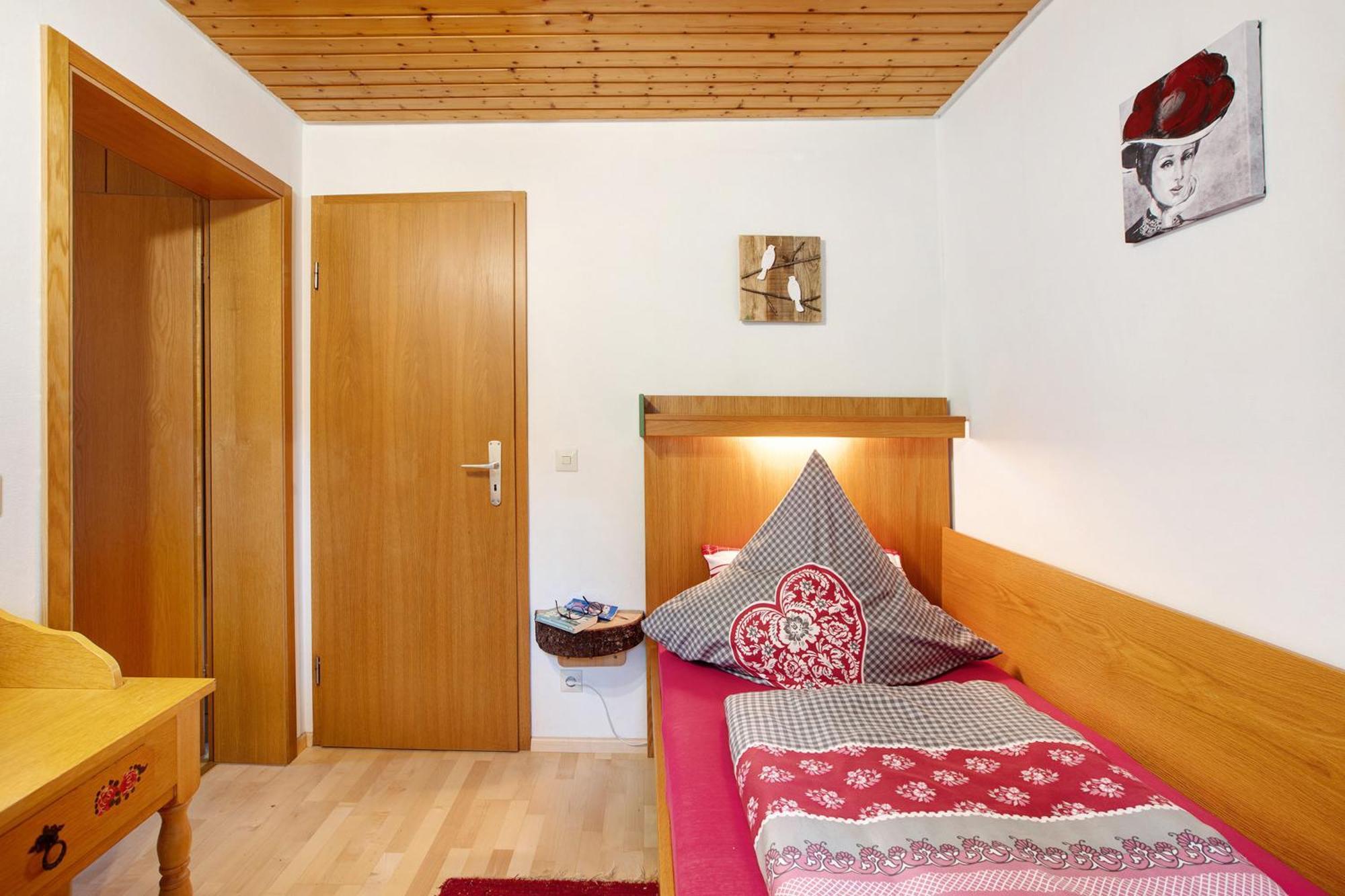 Villa Haus Kurparkblick Todtmoos Esterno foto