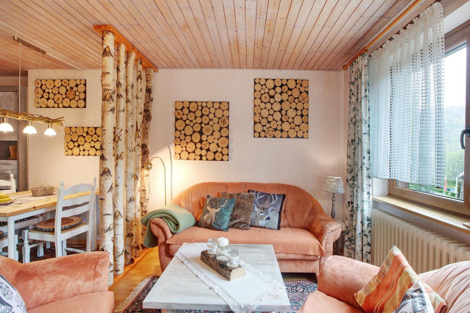 Villa Haus Kurparkblick Todtmoos Esterno foto